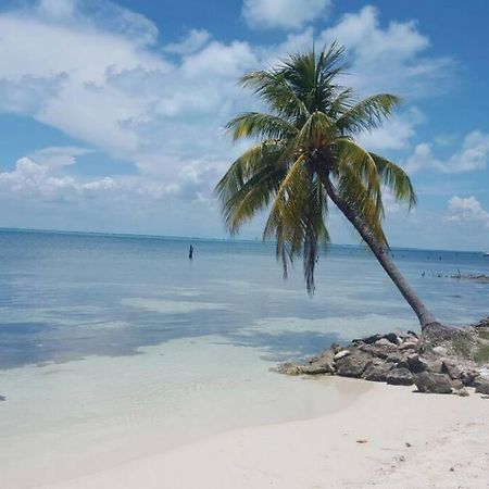 Marysol Private Beach Next To Nomads D5 Isla Mujeres Bagian luar foto